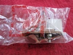 Nos Honda Brush Holder Assembly, Oem Part No. 31106-815-169, E1500 E2500. Fixed Price $100.00.
