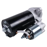 12V 9T Starter Motor 21323043 For Volvo Penta D2-75B D2-75C D2-60F D2-75F. Fixed Price $238.69.