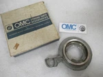 C5D Genuine Omc 0383529 Base Plate Oem New Factory Boat Parts. Fixed Price $18.22.