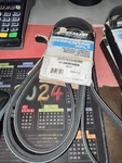 New Oem Mercury-mercruiser 57-865615Q08 Serpentine Belt. Fixed Price $59.00.
