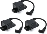 3X Cdm Ignition Coil 114-7509 Mercury 30-300HP Force 40 Outboard Motor. Fixed Price $59.90.