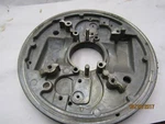 New Oem Omc Johnson Evinrude Magneto Points Plate 580283. Fixed Price $23.99.