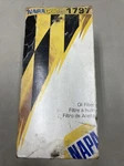 Napa Gold Oil Filter 1797. Fixed Price $10.00.