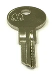 Brockway 18 Wheeler B1 1098M Keys Blanks. Fixed Price $9.07.