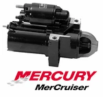 Mercruiser Factory Original Oem Starter Motor 863007A1. Fixed Price $271.49.