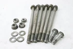 0323428 Screw Johnson Evinrude 115 Hp Powerhead Mounting Bolts. Fixed Price $15.00.