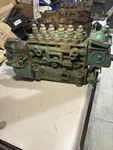 Fuel Injection Pump Fits Volvo Diesel Engine 0-402-846-067 (6703100009). Fixed Price $900.00.