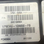 Mercruiser Control Module Ecu Or Ecm With Complete Wiring. Fixed Price $1500.00.