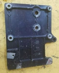 1987 Force Hp Cd Mounting Bracket F658501. Fixed Price $19.99.