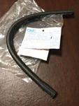 New Oem Hard To Find Omc Fuel Line Hose 0916077. Fixed Price $38.95.