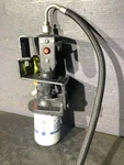 Volvo Penta 5.7L Gas Fuel Pump Assy + Bracket P/n: 3858233. Fixed Price $199.99.