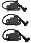 3 Pcs Outboard Ignition Coil With Cdm Module 4 Pin For Mercury Mercruiser, ..... Fixed Price $54.99.