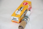 Ngk DPR6EA-9 5531 Spark Plugs, 1PC. Fixed Price $7.15.