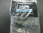 Mercury Marine Spark Plug Wire Part Number 84-813705A48 JO2. Fixed Price $6.00.