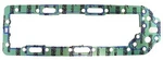 Wsm Gasket, High Perf Divider Plate Mercury 120 225 521-33, 27-847525. Fixed Price $29.97.