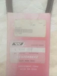 Genuine Westerbeke Belt Pn 11361, 011361. Fixed Price $125.00.