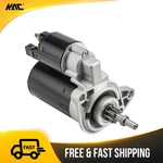 Kac Starter Motors For Volkswagen Golf Jetta 1993-1999 1.1KW 12V 9T 17415N. Fixed Price $42.99.