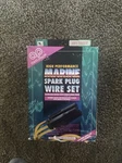 Aqua Power 3015 Sierra International 18-8825-1 Magforce Plug Wire Set King Cobra. Fixed Price $23.99.