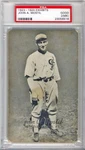 1923-24 Exhibit,mostil,chicago White SOX,PSA2MK,9 Higher. Fixed Price $119.99.