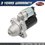 Starter For Bmw E34 E36 E39 E46 E85 E90 M3 X3 Z3 Z4 318 320 323 325 328 330. Fixed Price $41.79.