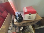 Standard FD172 Cap. Fixed Price $34.50.