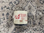 Racor Fuel Filter Diesel 62 R24P 30 Micron Fits 220R Water Separator Marine Part. Fixed Price $30.00.