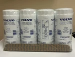 Volvo Long Life Oil Filter, 23658092 Pack Of. Fixed Price $225.74.