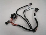 Mnstar 10-8501 Rocker Switch & Harness 3 1/2' Feet Marine Boat. Fixed Price $29.95.