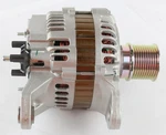 New Oem Volvo Penta 21922756 Alternator 24V 130A. Fixed Price $599.00.