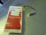 Vintage New Old Stock Omc Johnson Evinrude Outboard Condenser 382125. Fixed Price $9.95.