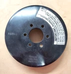 Mercury-mercruiser Marine Air Compressor Pulley 832823-3. Fixed Price $20.99.