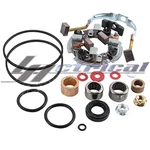 Starter Repair Kit Brush Holder For Arctic Cat Barracuda Daytona Monte Carlo. Fixed Price $29.95.
