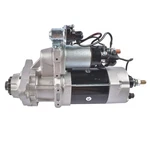 Starter For Freightliner Kenworth Komatsu Cummins 3103916 39MT 24 Volt 11 Tooth. Fixed Price $140.00.