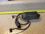 Evinrude Johnson 40 Hp Power Pack 0583170. Fixed Price $25.00.