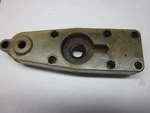 Johnson Evinrude Thru Hp Upper Gear Case Cover Housing 389837 434152 336329. Fixed Price $45.00.