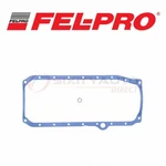 Fel-pro 17982 Oil Pan Gasket Set For 912991 33615 2713865 24713 16635 16529 St. Fixed Price $71.80.