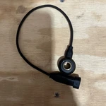 Mercruiser 8M6003194 Knock Sensor Pre Owned Working Condition Free Shipping. Fixed Price $35.00.