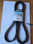 Mercury Quicksilver Serpentine Belt 57-879288Q21 Nos Oem MQ85. Fixed Price $60.00.