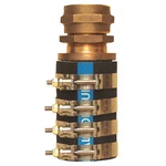 Buck Algonquin 00PB150 Complete Packing Box 1-1/2". Fixed Price $266.78.