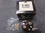D984 New Starter Solenoid For Chevy Pontiac Gmc Olds Cadillac. Fixed Price $30.00.