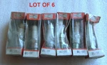 SP24 Champion Marine BL-9Y Spark Plug Lot Of 6 Oem New Factory Boat Parts. Fixed Price $26.99.