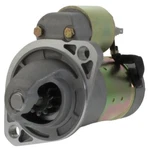 Starter Fits Yanmar 3YM30 1.1L/68CI 3-CYL Diesel 2004 129608-77010 STR0051 18219. Fixed Price $72.90.
