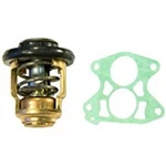 Yamaha 115-130-150-175-200-225 Sierra 18-3608 Thermostat Kit 6E5-12411-30-00. Fixed Price $38.49.
