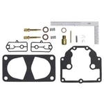 Sierra 18-7356 Carburetor Kit For Mallory Mercury. Fixed Price $83.90.