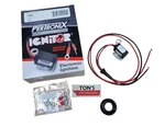Pertronix Electronic Conversion Kit 1281, Ignitor 57-74 Ford V8 Motorcraft. Fixed Price $125.15.