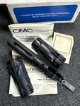 Genuine Omc Brp Johnson Evinrude Oem Helix & Steering Handle Kit 0394537 394540. Fixed Price $80.00.