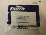 Sierra 18-2005 Oil Seal Omc Johnson / Evinrude 313284 Jabsco 92700-0060. Fixed Price $14.99.