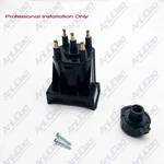 For Mercruiser Distributor Cap Ignition Rotor 3.0 Lx 811635Q2 811635T3. Fixed Price $15.73.