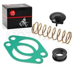 60H-12416-00-00 For Yamaha Pressure Control Valve W/ Spring Gasket & Grommet Set. Fixed Price $18.29.