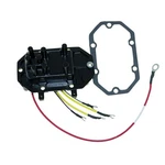 Voltage Regulator 1986-92 Johnson Evinrude 175-225HP V6 6-CYL 0584424 0586272. Fixed Price $359.23.